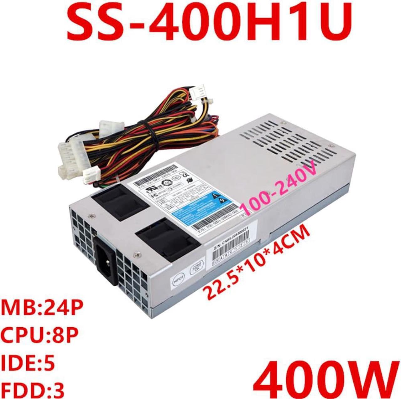 Almost PSU For SeaSonic 1U 400W Switching Power Supply SS-400H1U