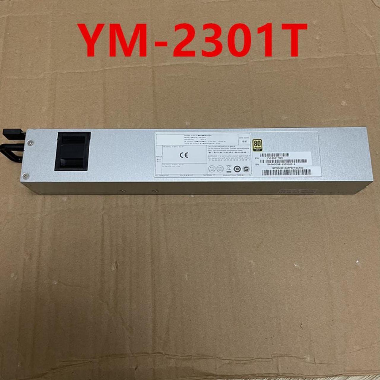 PSU For 3Y 315W Switching Power Supply YM-2301T YM-2301TBR