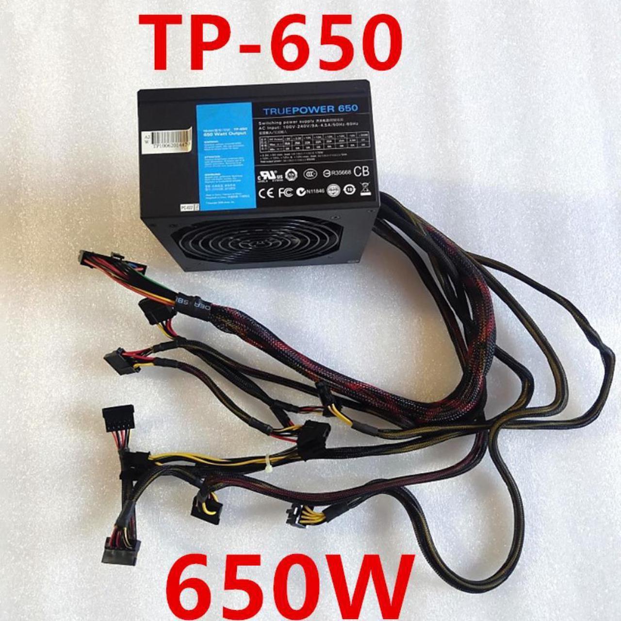 PSU For Simens 650W Switching Power Supply TP-650