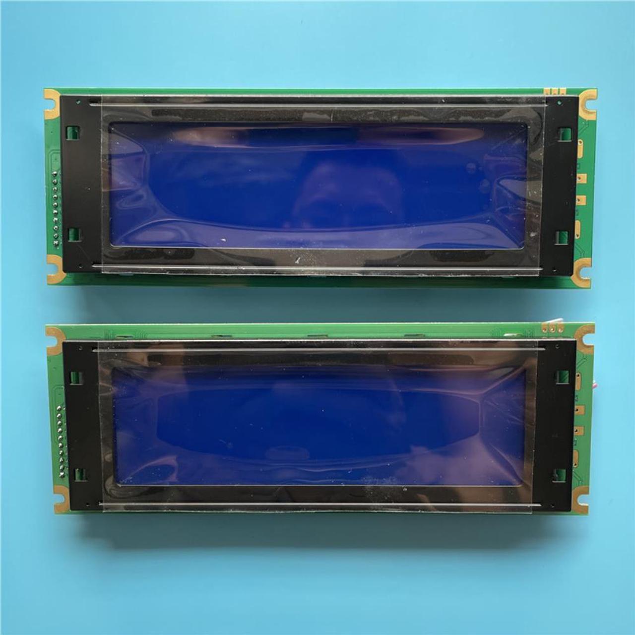 Replacement Compatible LCD Panel for DELEM DAC350 DAC 350