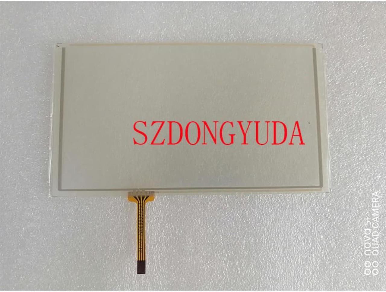 Touchpad 6.2 Inch 8-Line 155*88 For Sony XAV-AX1000 XAV AX1000 Touch Screen Digitizer Glass Panel Sensor