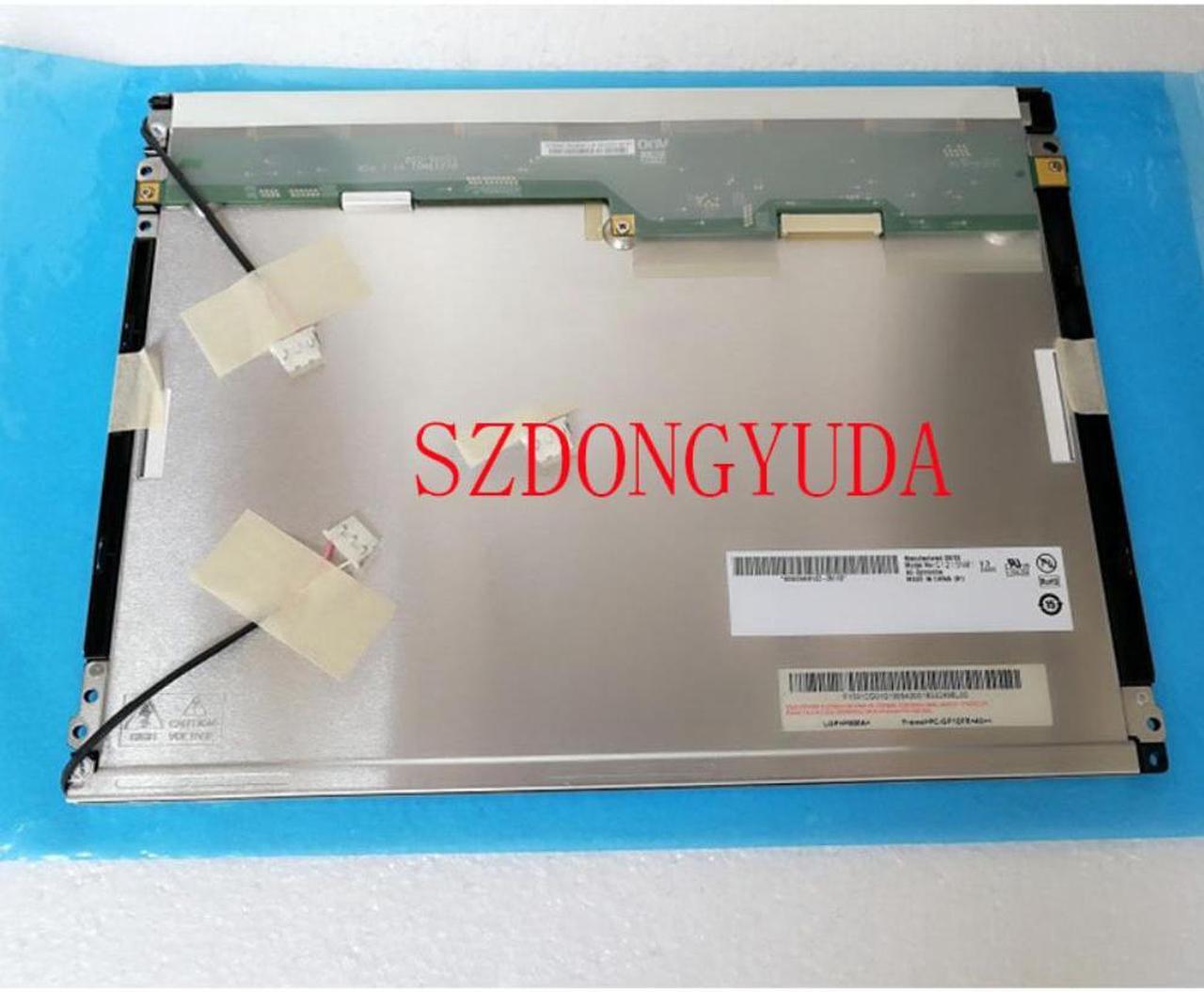 A+ 12.1 Inch G121SN01 800*600 For Mindray PM-9000 PM9000 PM9000Express Patient Monitor LCD Screen Display Panel