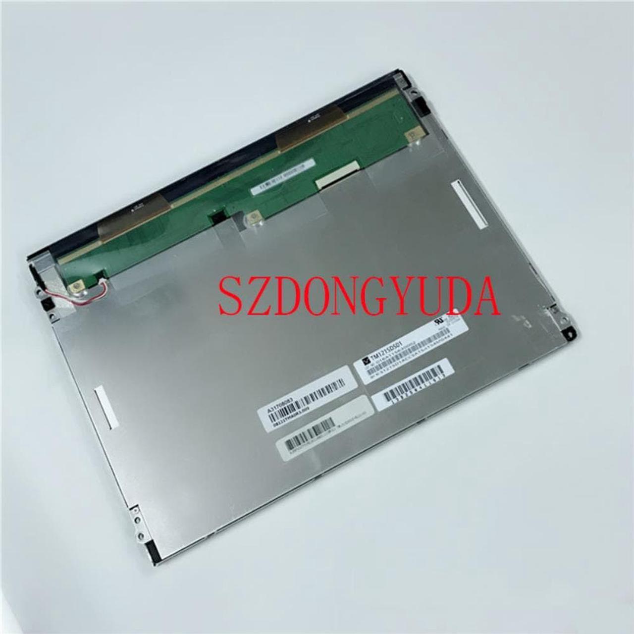 A+ 12.1 Inch 800*600 TM121SDS01-BLU1 For Mindray IMEC12 IPM12 Medical Monitor LCD Screen Display Panel