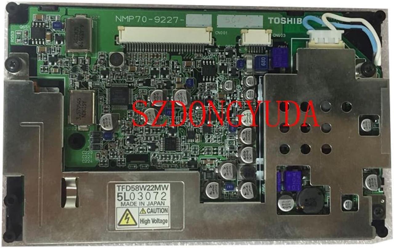 Compatible For CAT 320D 323D 324D 329D 330D 336D 345D Series Excavator LCD Screen Display Module  Repair One Year Warranty