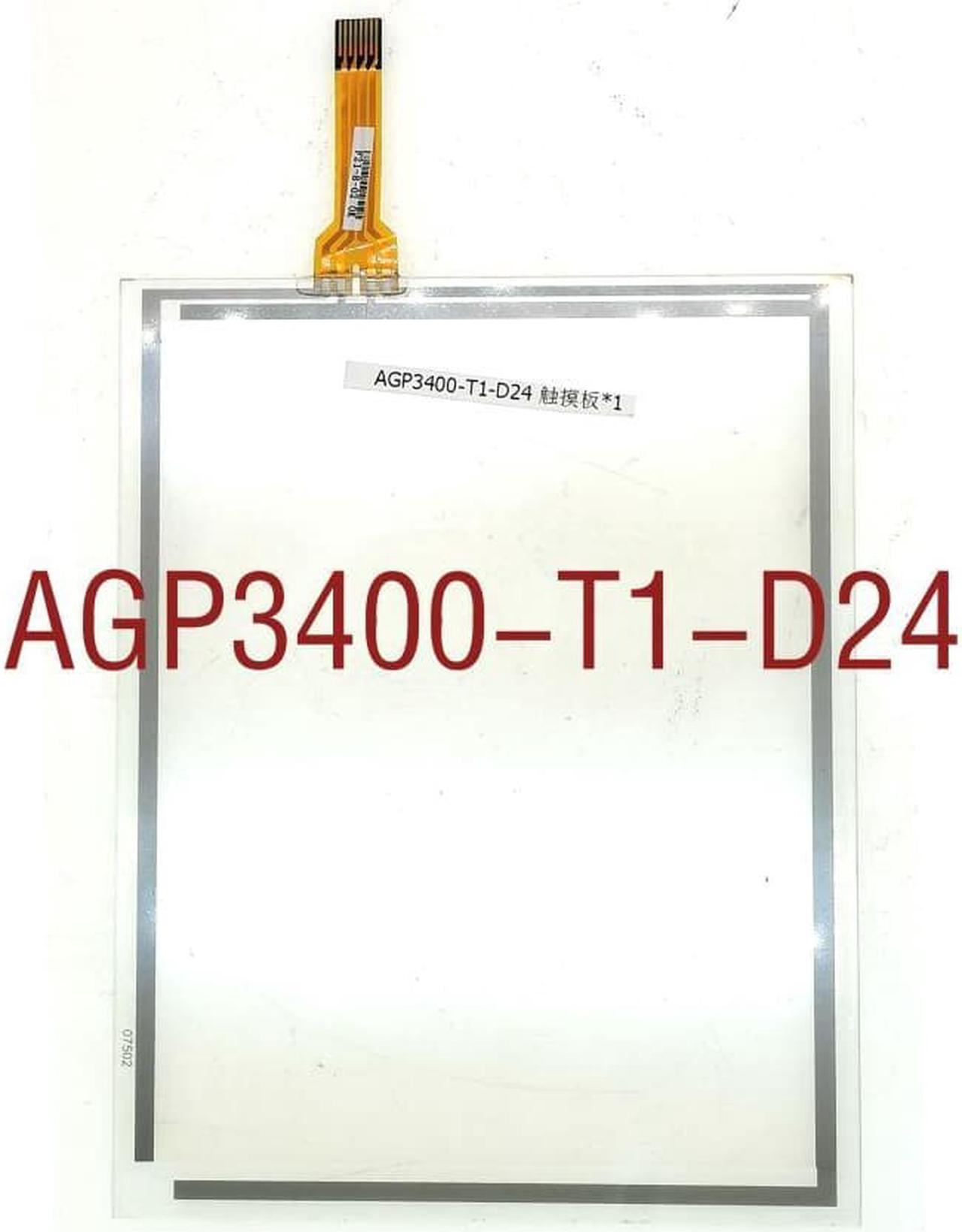 Main image of touch AGP3400-T1-D24-D81C AGP3400-T1-D24 AGP3500-T1-D24-D81K,