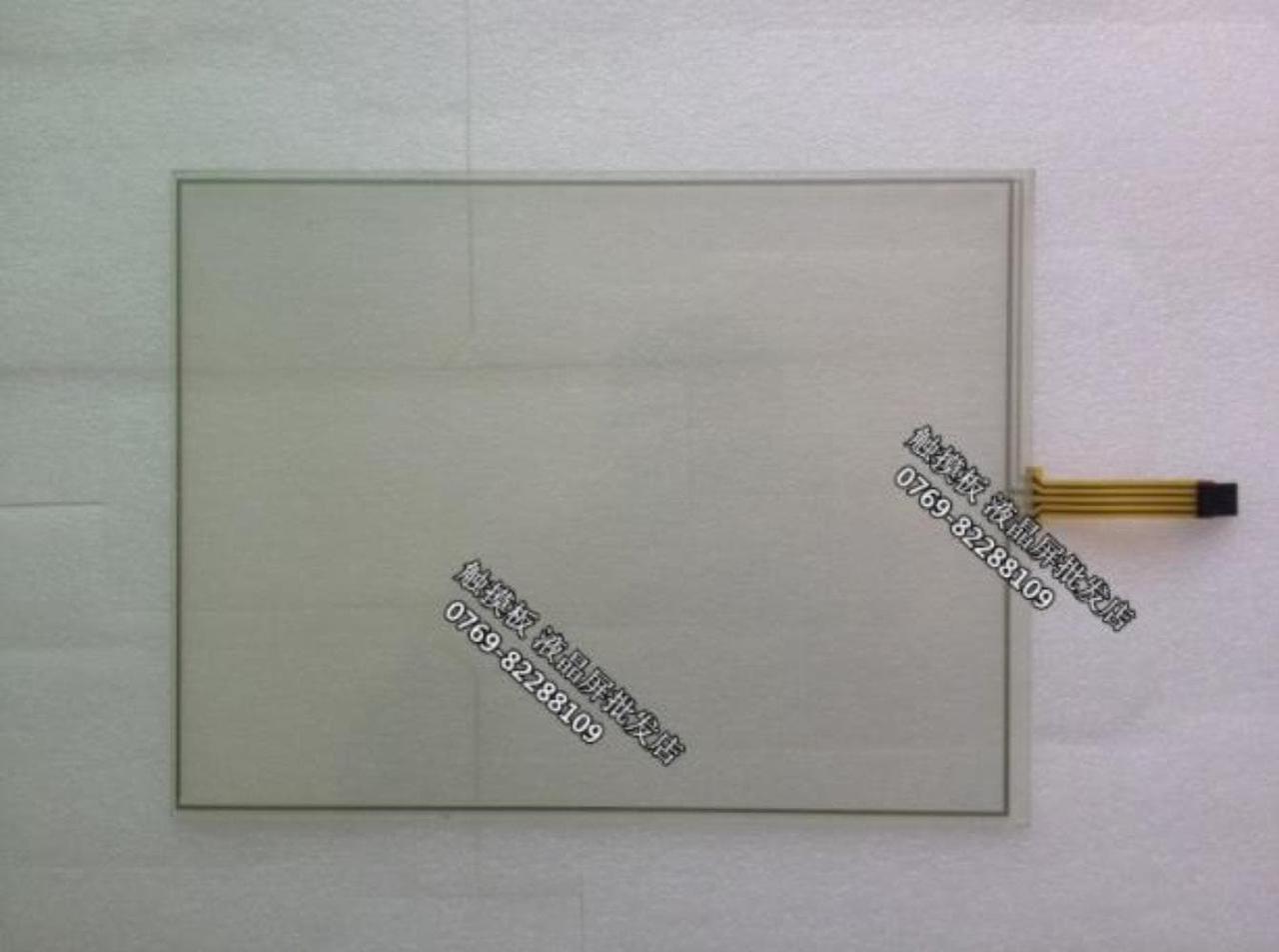 Main image of Touch Screen for 6AV7 881-4AE00-2DA0 6AV7881-4AE00-2DA0 TOUCH Touch Screen Panel Glass Digitizer
