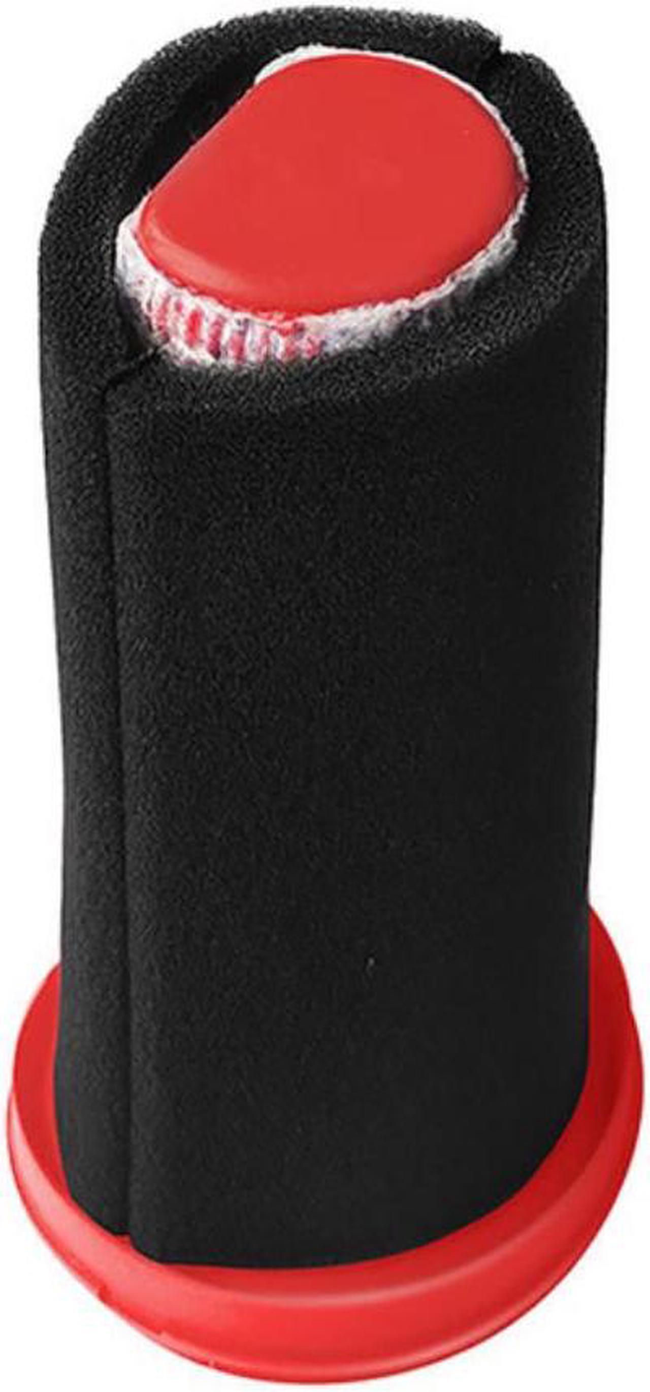 Main image of 1pc HEPA Filter Dust/Pollen Filter Core for BOSCH BBH3Z0025 BBH3PETGB BBH3251GB Vacuum Cleaner Spare Parts