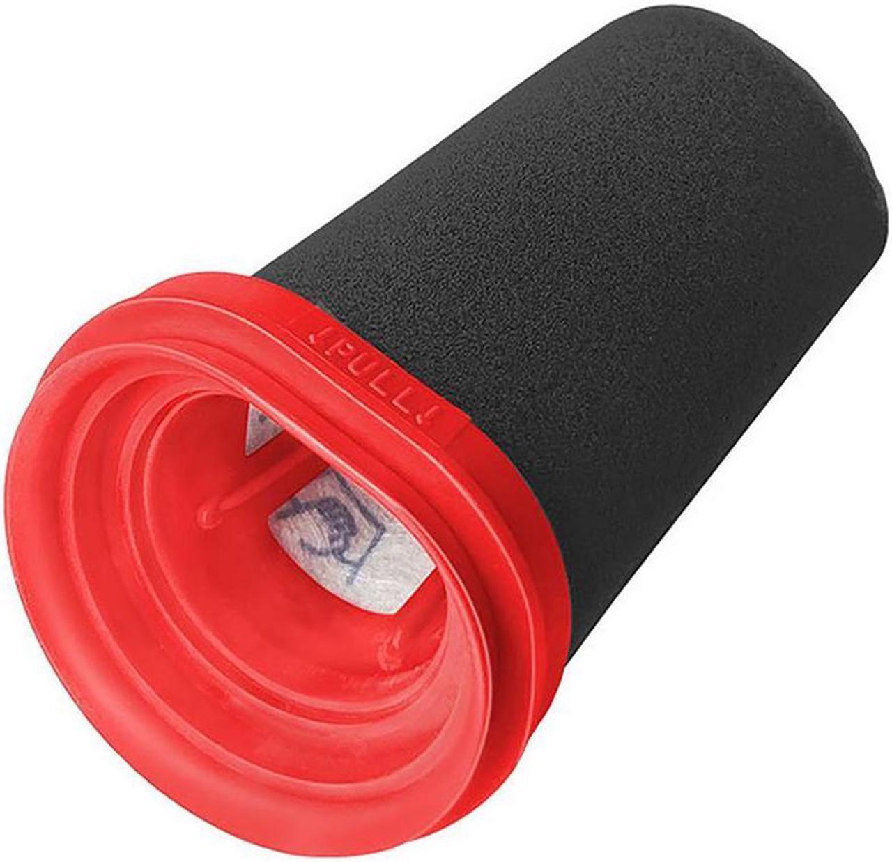 Alt view image 2 of 4 - 1pc HEPA Filter Dust/Pollen Filter Core for BOSCH BBH3Z0025 BBH3PETGB BBH3251GB Vacuum Cleaner Spare Parts