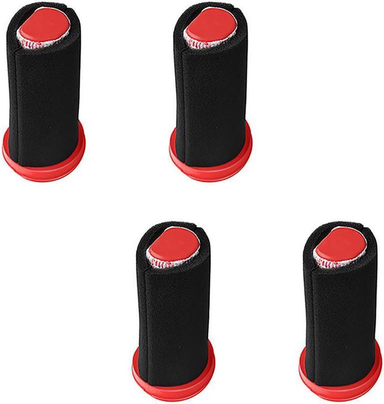 Alt view image 4 of 4 - 1pc HEPA Filter Dust/Pollen Filter Core for BOSCH BBH3Z0025 BBH3PETGB BBH3251GB Vacuum Cleaner Spare Parts