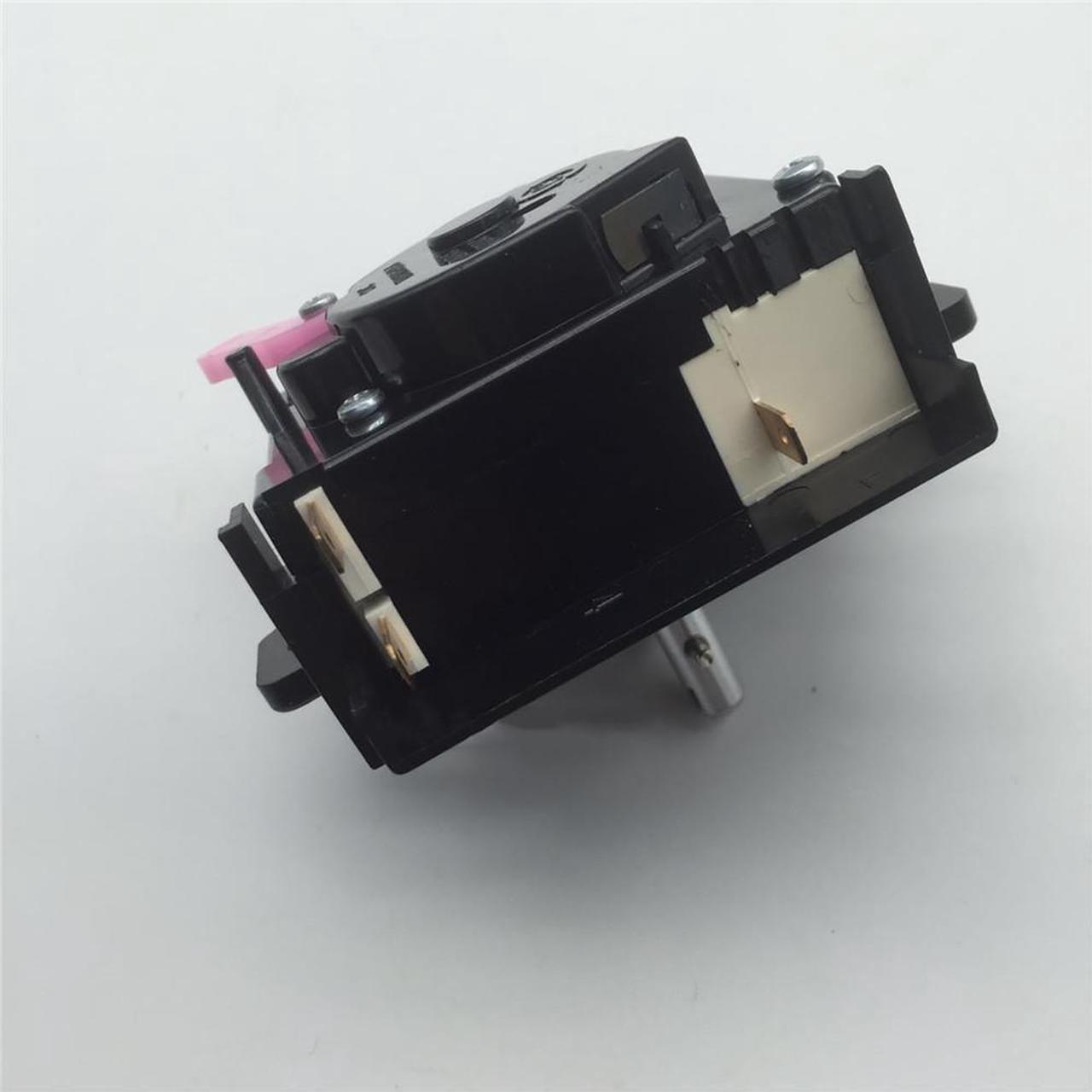 For Haier Washing Machine Timer Switch 0034000154 SGWA15DZ1 0154 for Haier Semi-automatic Washer Timer Washing Machine Parts