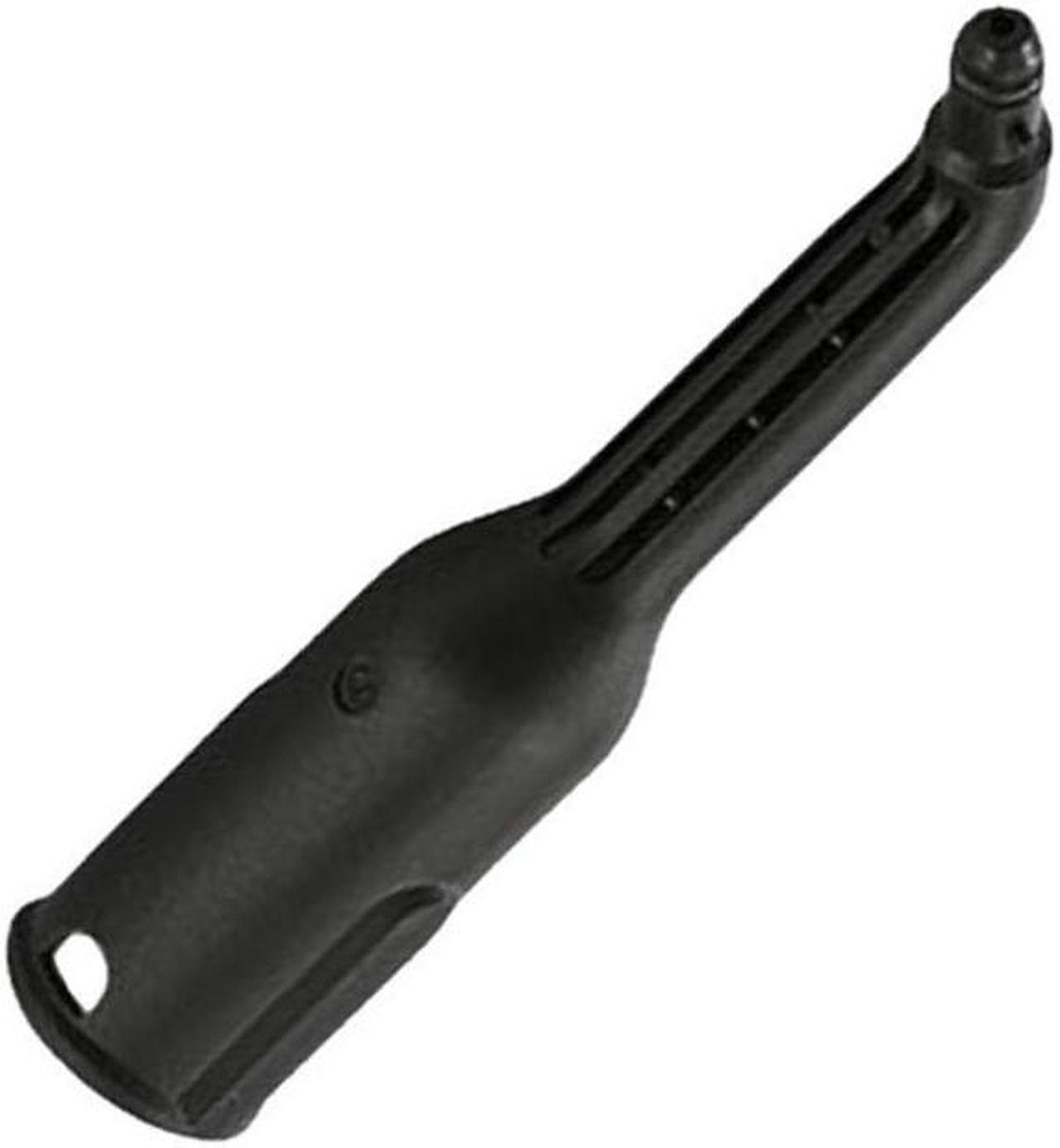 Main image of Steam Cleaner Extended Slit Nozzle Extension Tube for Karcher SC  SC2/ SC3/ SC4/ SC5/ SG4-2/ SG4-4
