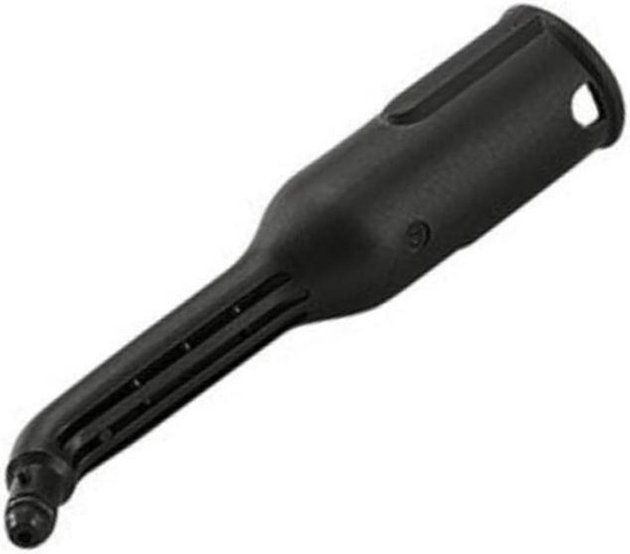 Alt view image 4 of 4 - Steam Cleaner Extended Slit Nozzle Extension Tube for Karcher SC  SC2/ SC3/ SC4/ SC5/ SG4-2/ SG4-4