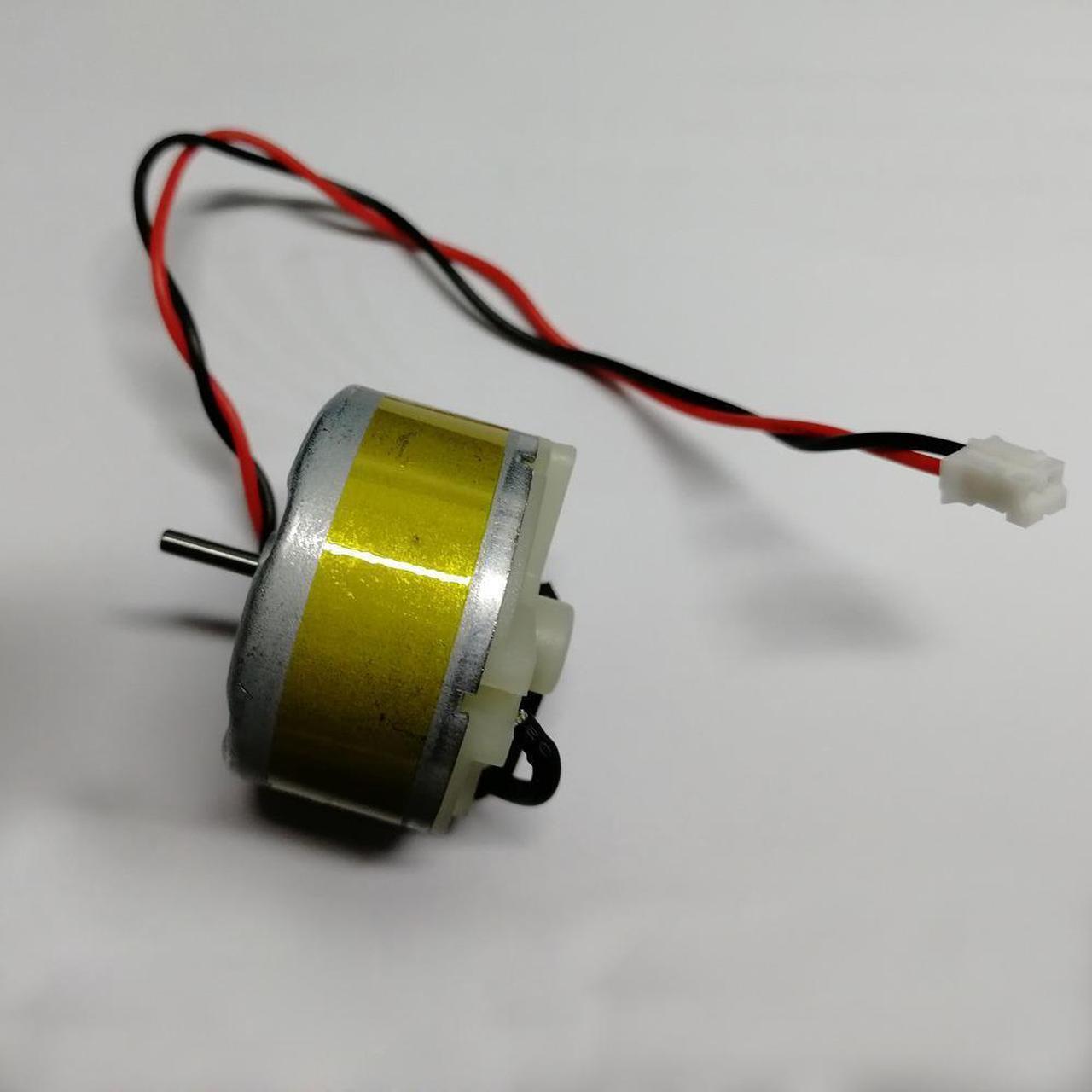 1pcs LIDAR Motor with Cable for Neato XV-25,XV-21, XV-11, XV-12, XV-14, XV-15, Botvac 65 70e D80 D85 Vacuum Cleaner Parts