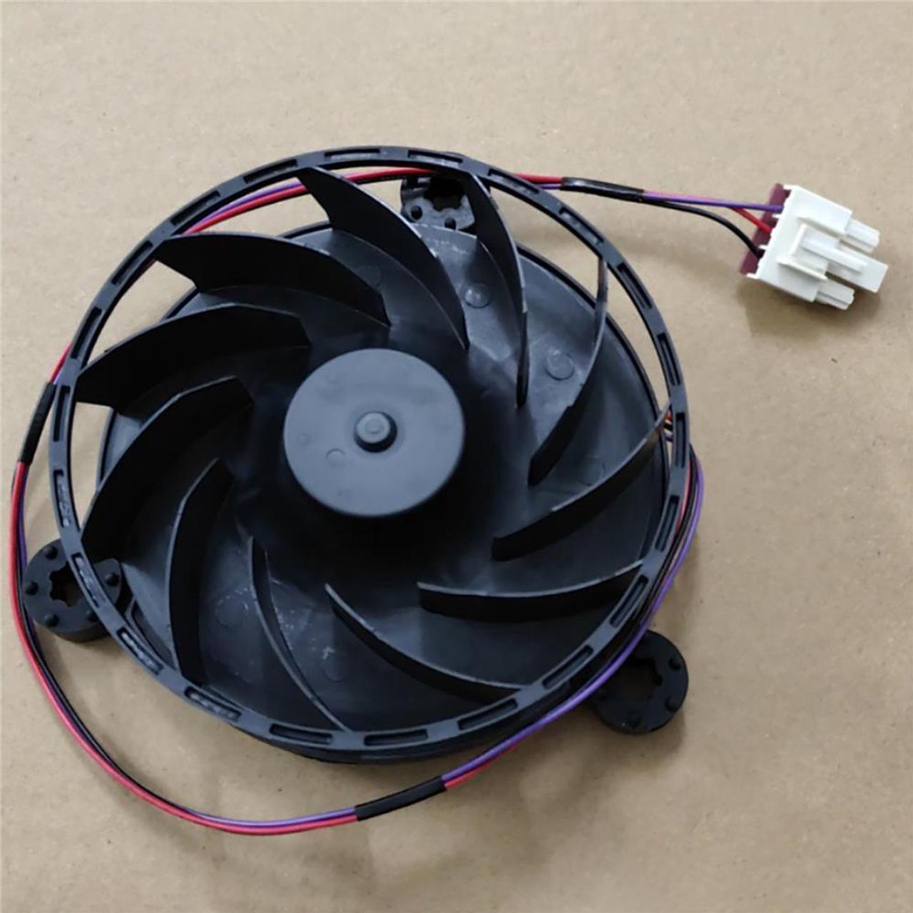 1PC Refrigerator Replacement Fan Motor Cooling Fan For Skyworth BCD-210/ 198WY/ 268WY/ 215WY/286WY Accessories