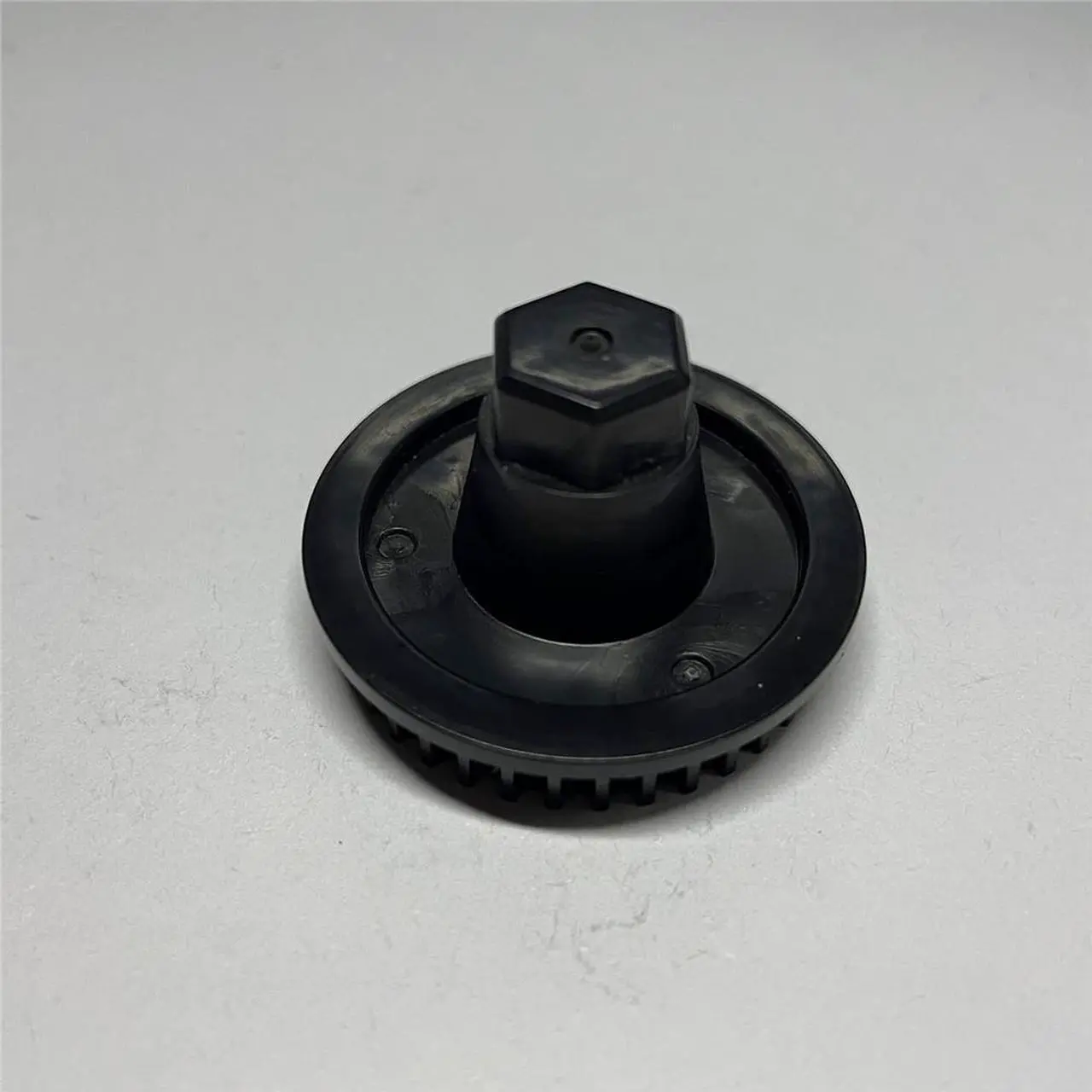 Alt view image 2 of 4 - 1PC Robot Vacuum Replacement Main Brush Gear For Neato D75 80 D80 85 D85 connected d3 d4 d5 d6 d7 d8 Accessories