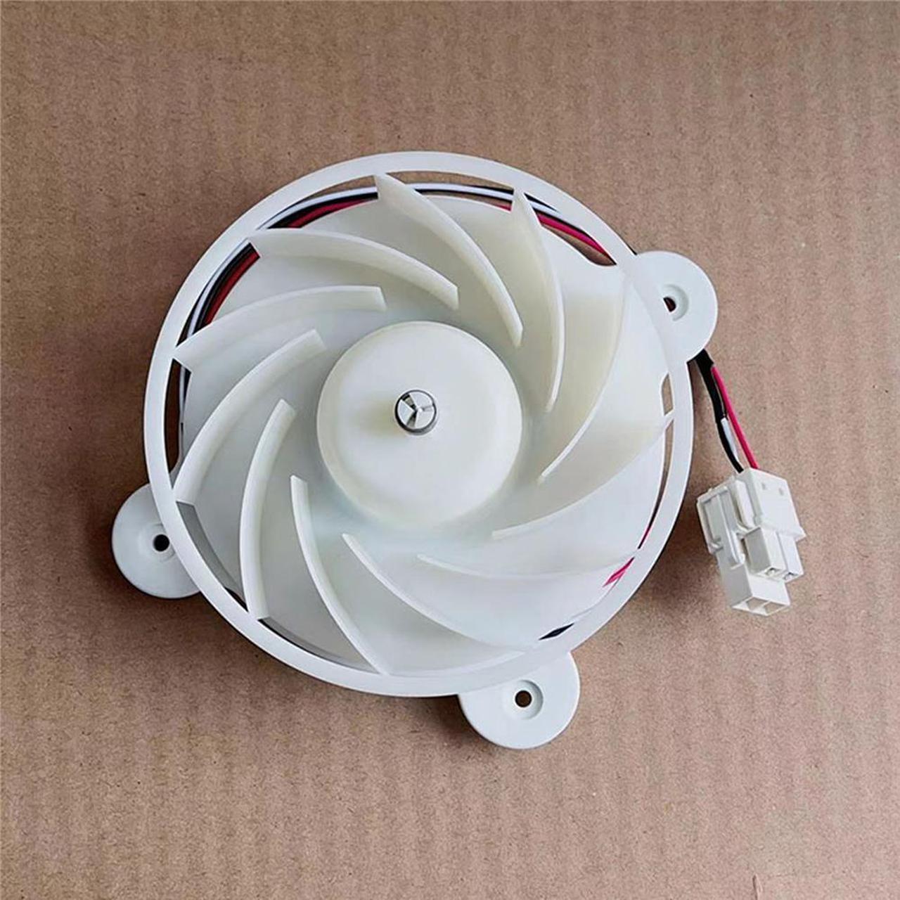 Replacement Cooler Fan Motor 00334C-00305A For Samsung Refrigerator Cooling Fan DA31-00287B Parts