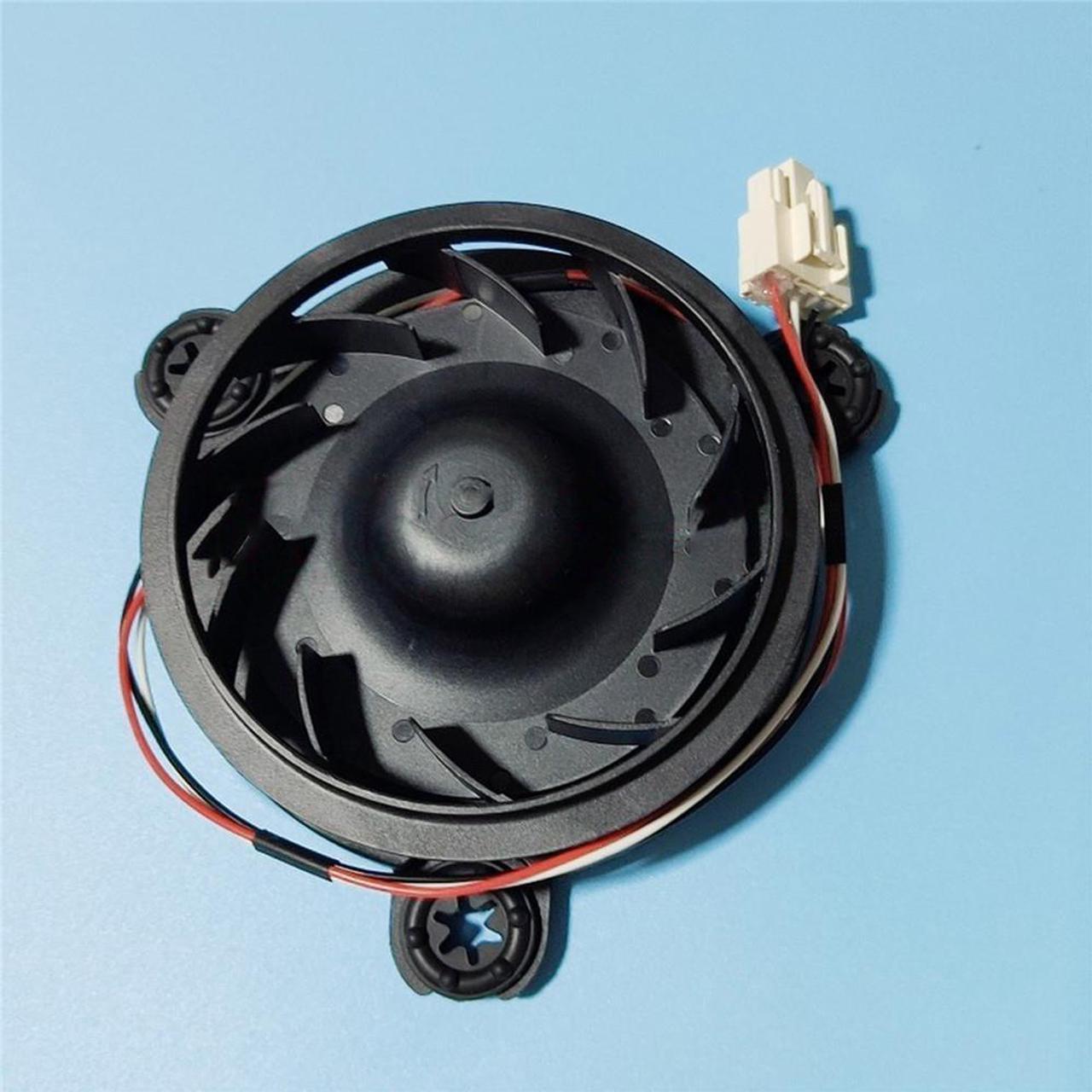 1pc Replacement Fan Motor Blade-12cm Cooler for Skyworth W30Ai/W30AY/BCD-300WGi Refrigerator Repair Parts