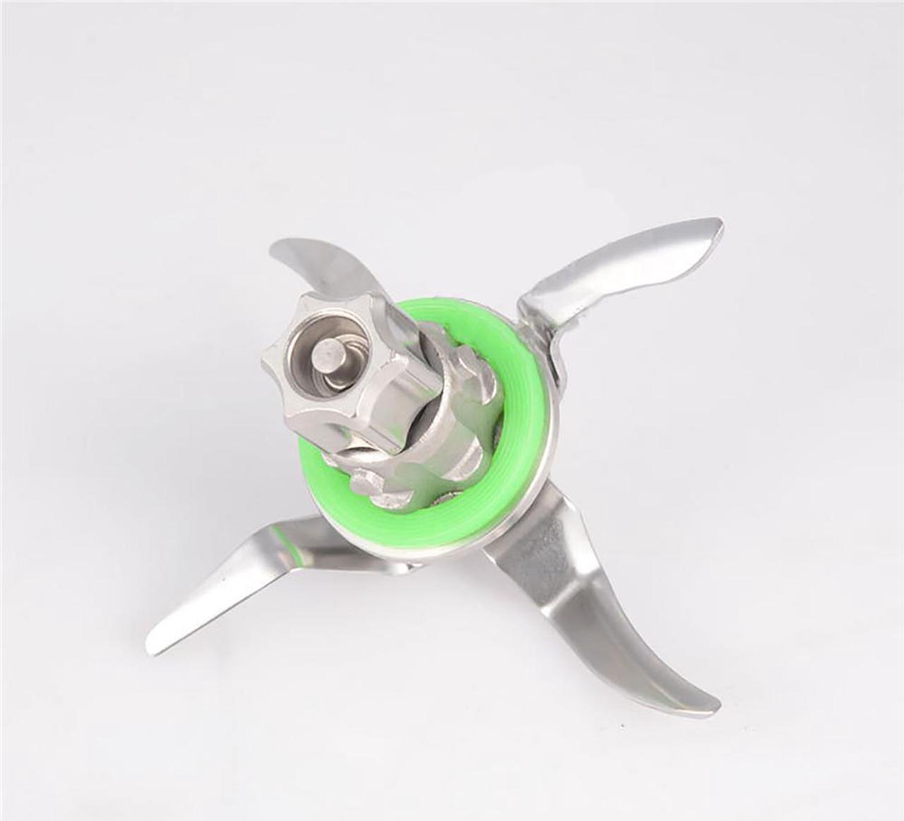 Mixing Knife for Vorwerk Thermomix TM5 Kitchen Machine Mixer Blender Knife for Vorwerk Thermomix TM5 Food Processor