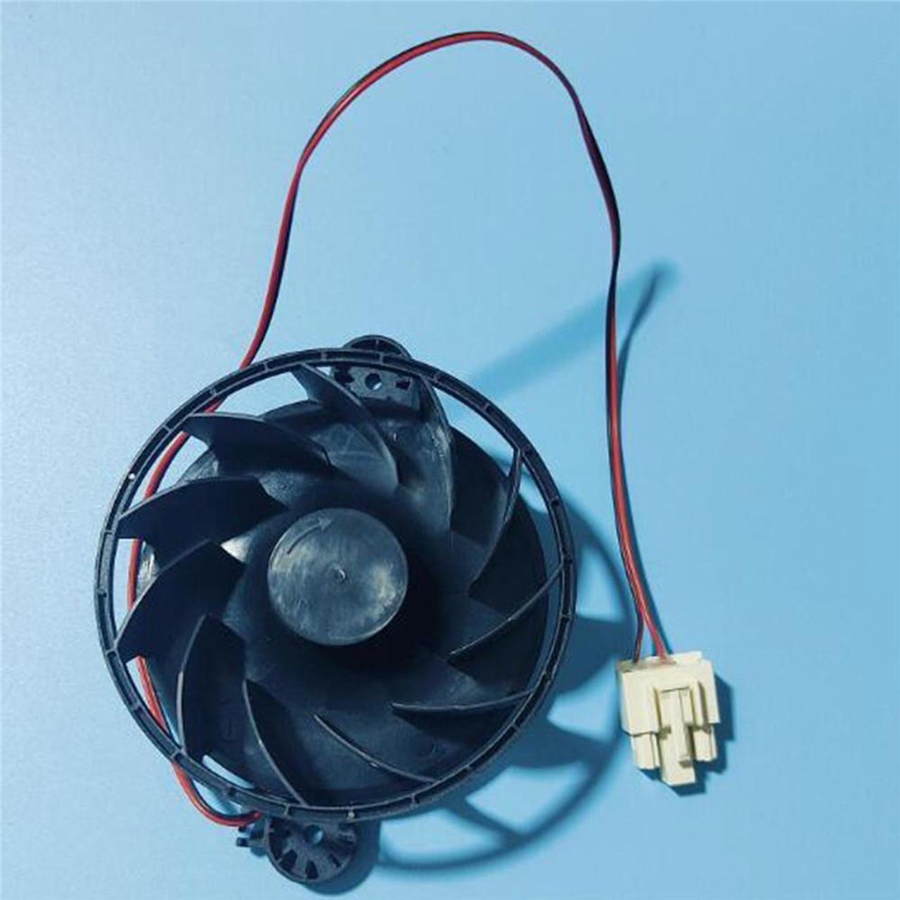 Replacement zer Fan HTG11030S12L Cooler For Skyworth BCD-178/186/WY/CC185W Refrigerator Repair Parts