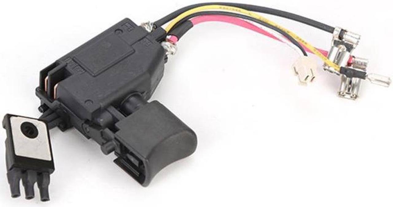 Replacement Switch 650731-7 650637-9 650747-2 for MAKITA BDF456 BDF446 DHP456 DF456D DF453D