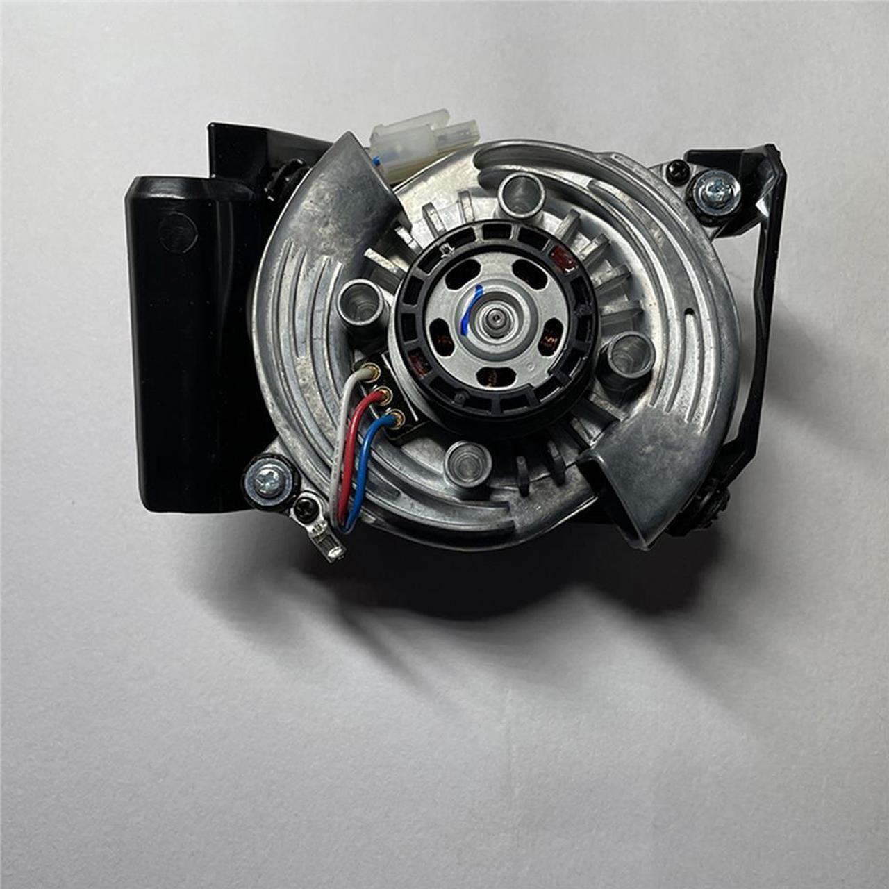 1pc Replacement Fan Motor Cooling Fan Motor for IROBOT S9 Robot Vacuum Cleaner Accessories