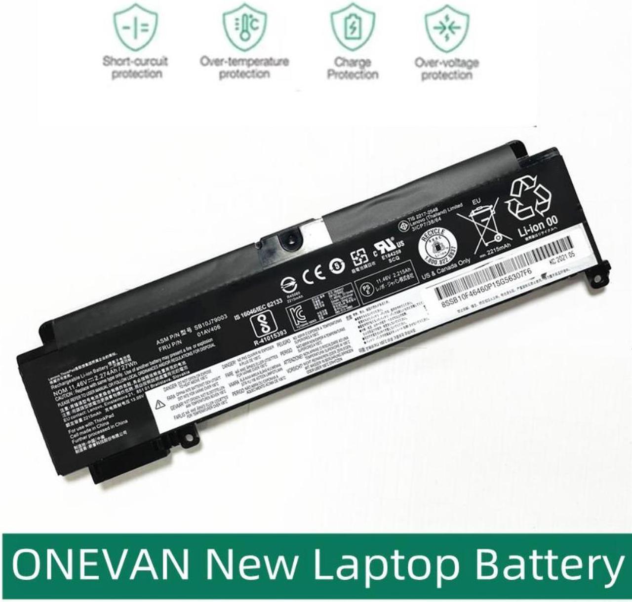 T460s Laptop For Lenovo T470S 01AV406 00HW023 00HW024 00HW025 00HW022 01AV407 SB10J79004 SB10F46463