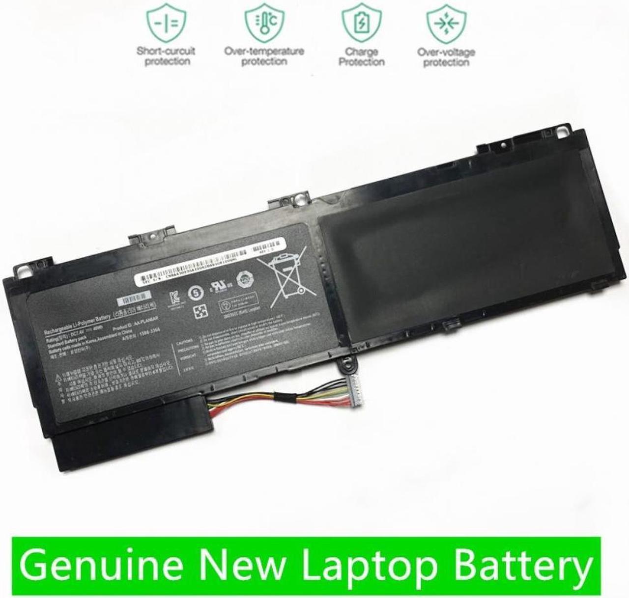 AA-PLAN6AR Genuine Laptop for Samsung 900X3A-A01 900X1B-A02 Series BA43-00292A 46Wh PLAN6AR