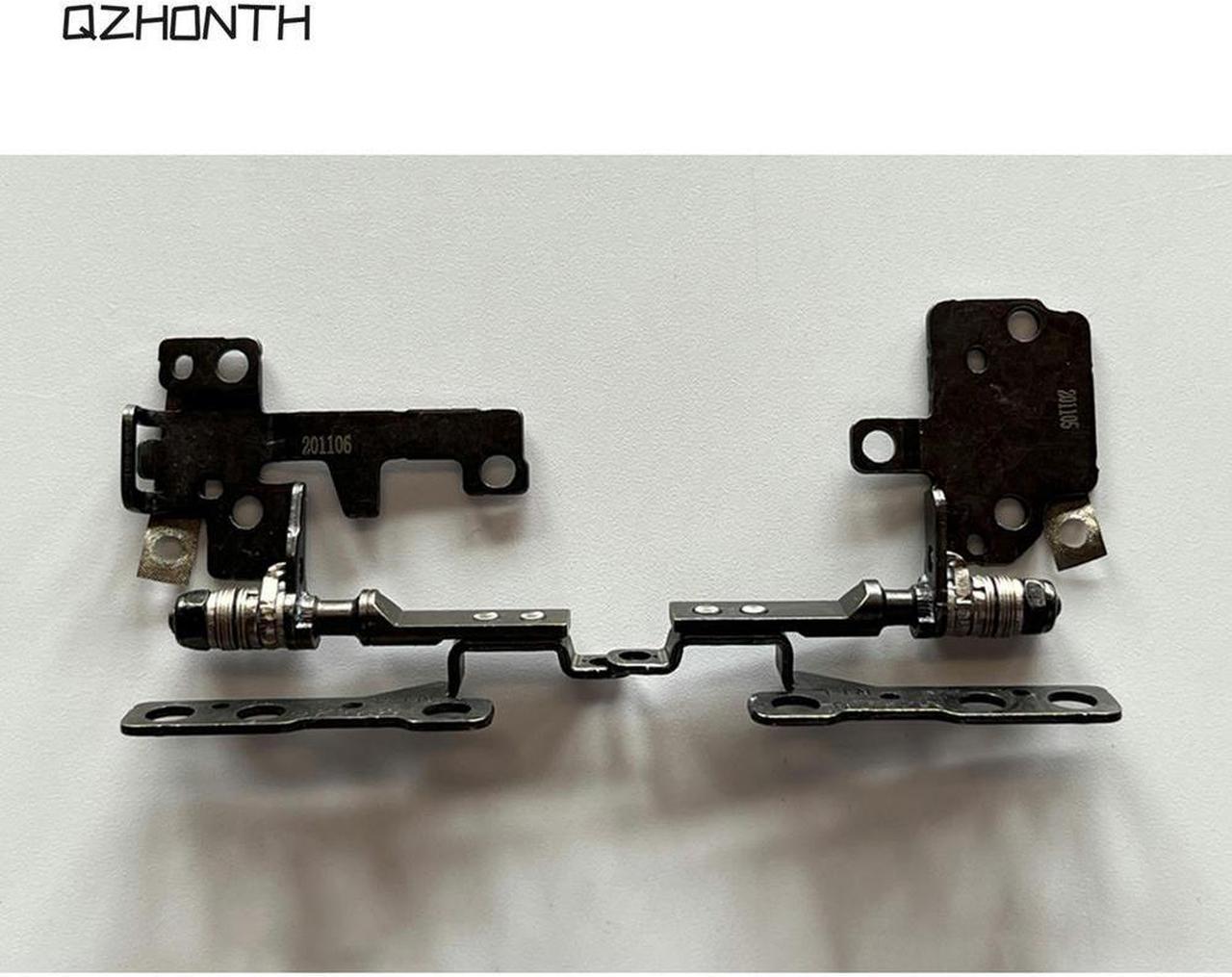 For Lenovo ThinkBook 13s G2 ITL / ARE LCD Screen Hinges Set (R+L) 5H50S28989