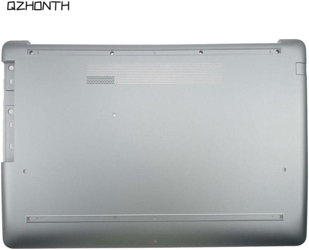 For HP 17-BY 17T-BY 17-CA 17Z-CA  Bottom Case Base Cover Enclosure Silver L22508-001