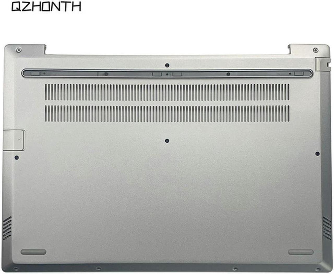 For Lenovo ThinkBook 14-IIL 14-IML Lower Case Bottom Case Base Cover 5CB0X56064 5CB0W44338 Gray