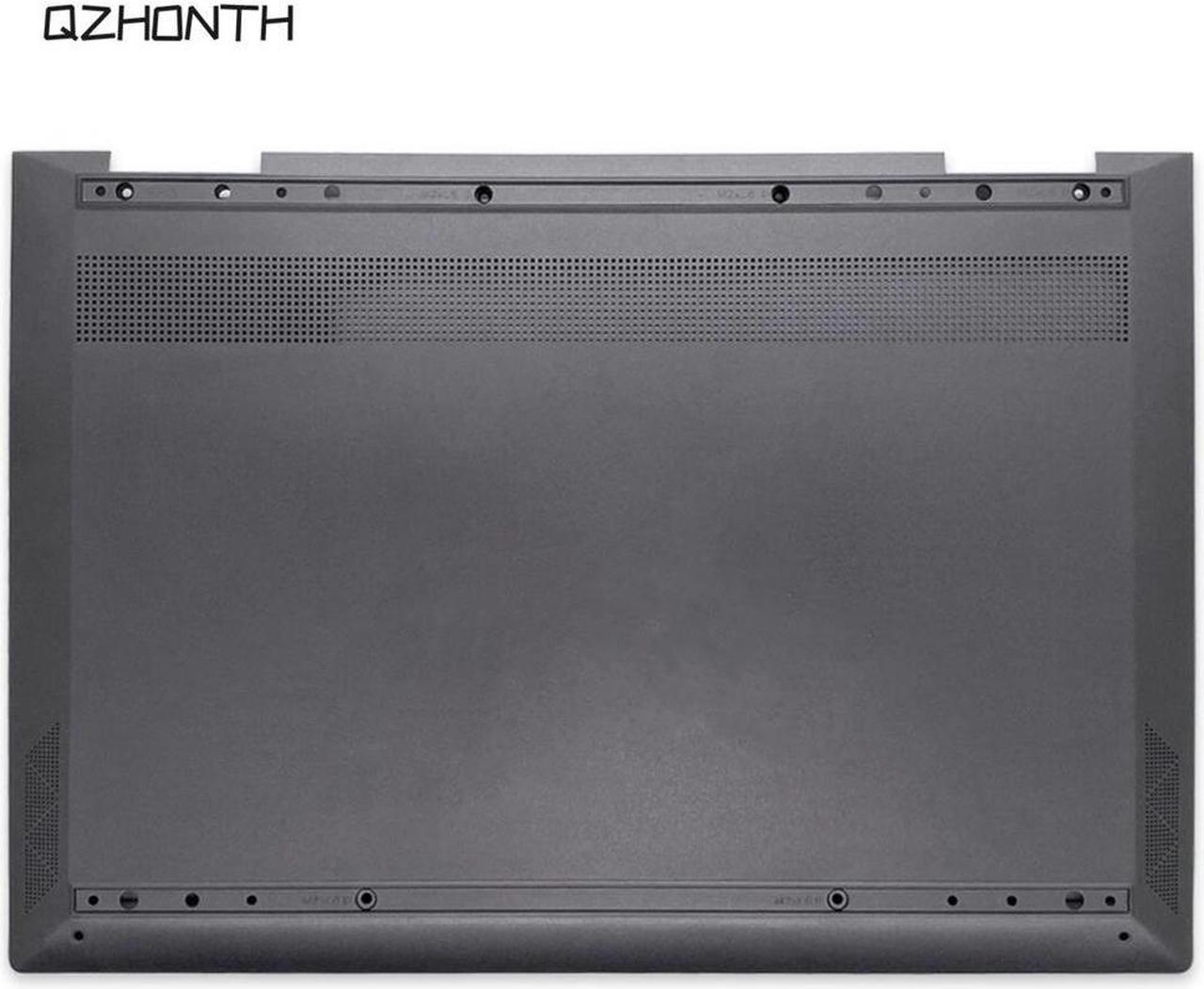 For HP ENVY X360 13-AG Bottom Case Base Cover Lower Case TPN-W133 609939-001