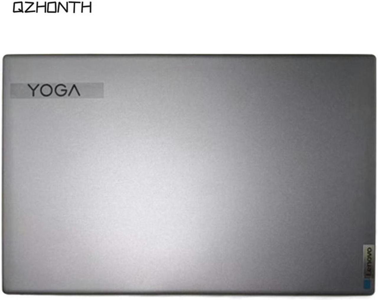 For Lenovo Yoga Slim 7-14IIL05 7-14ARE05 7-14ITL05 LCD Back Cover Top Case Rear Lid 14"