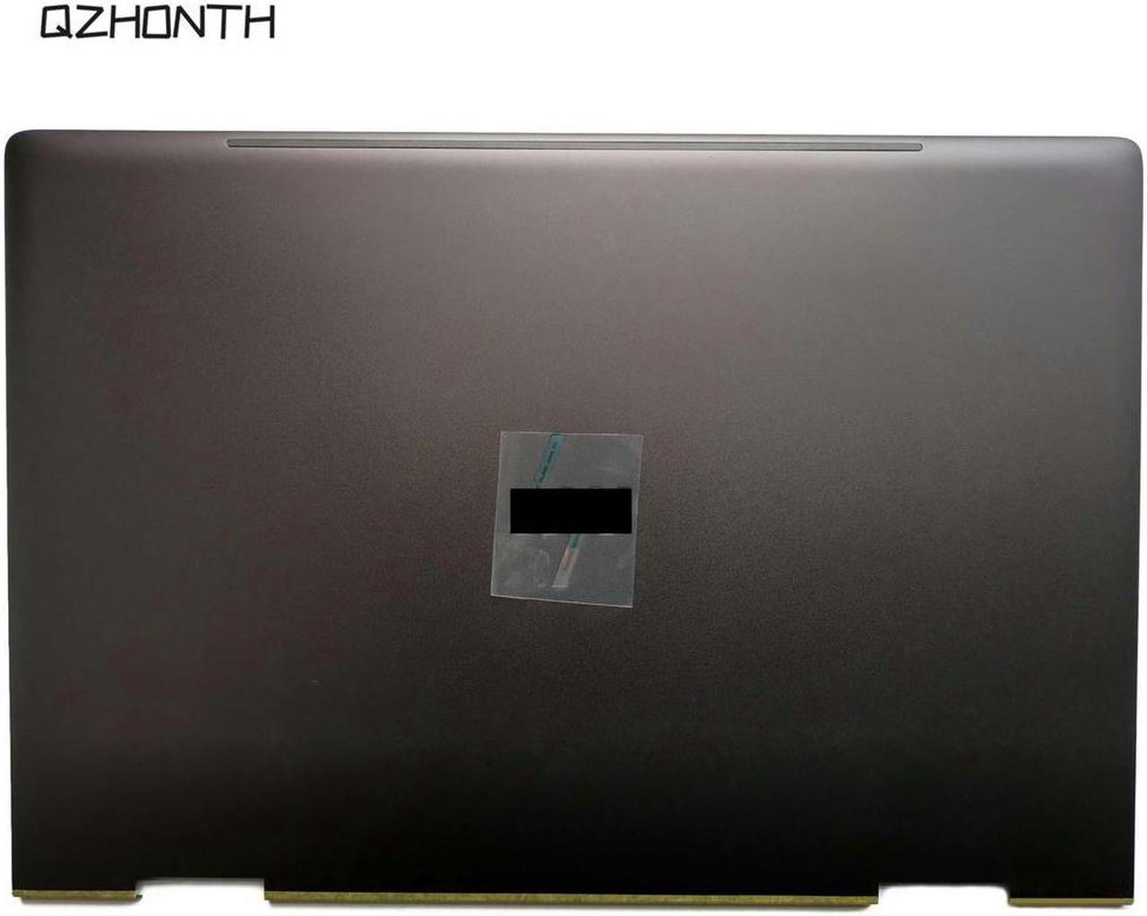 Laptop For HP ENVY X360 15-BP 15M-BQ LCD Back Cover Brown Color 924321-001