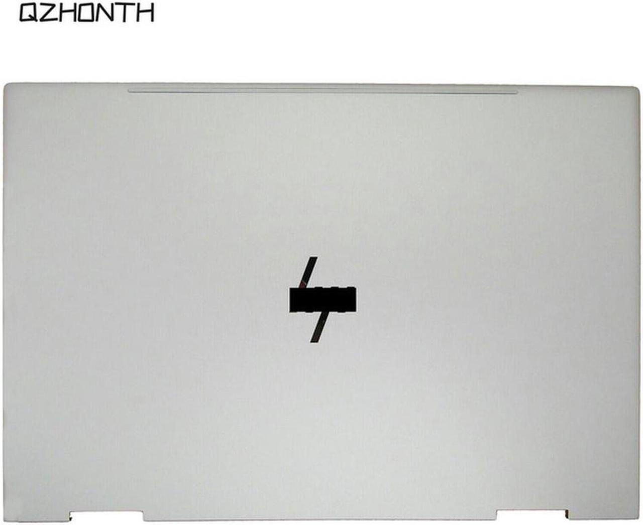 For HP Envy 15-CN 15-CP LCD Back Cover Rear Lid Top Case L23846-001 (Silver)