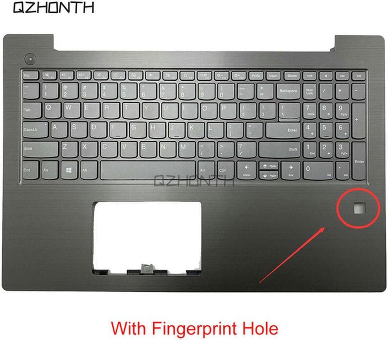 For Lenovo V330-15 V330-15IKB V330-15ISK Palmrest Upper Case with US Keyboard Non-Backlit 15.6"