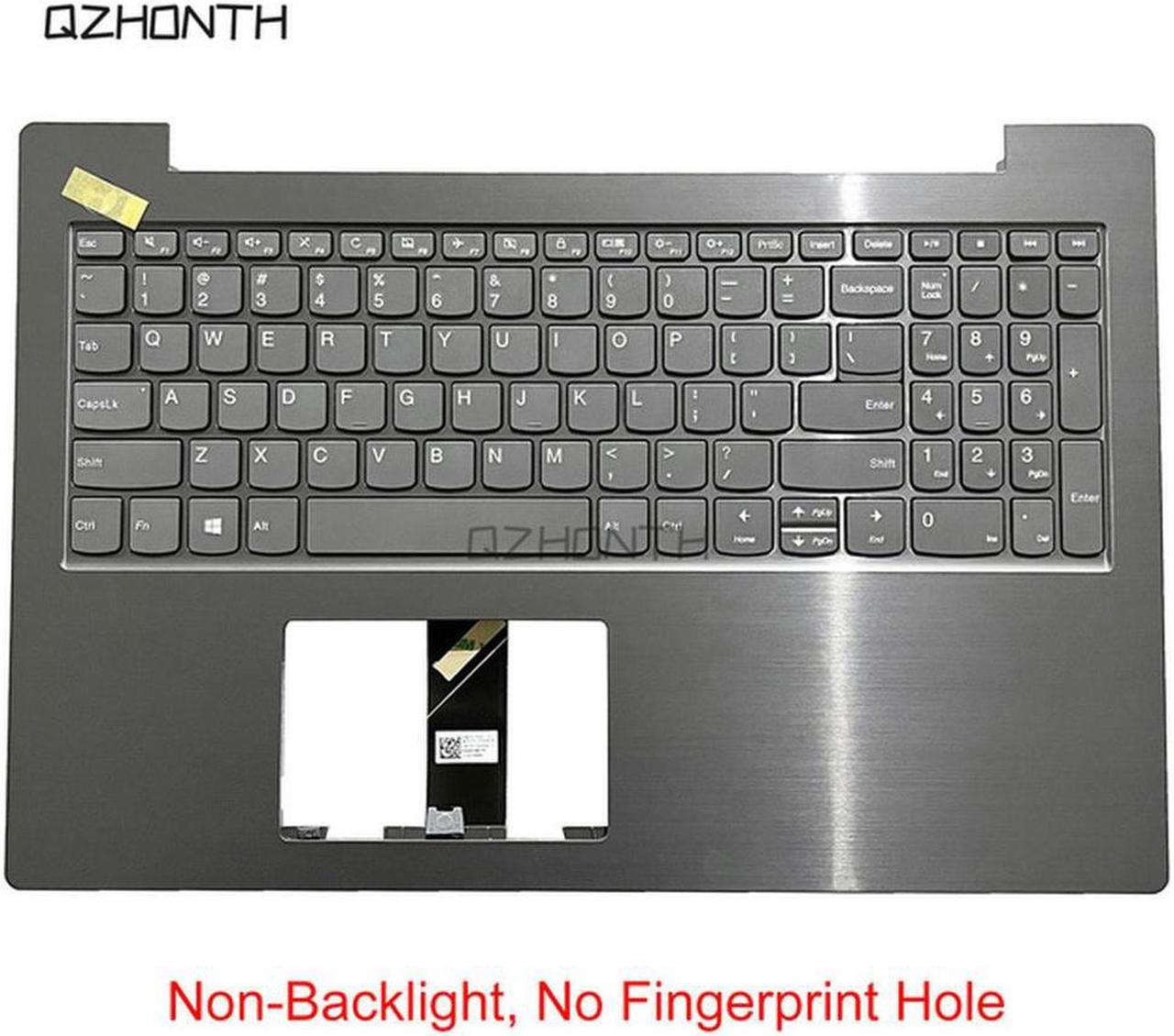 For Lenovo V330-15 V330-15IKB V330-15ISK Palmrest Upper Case with US Keyboard Non-Backlit 15.6"