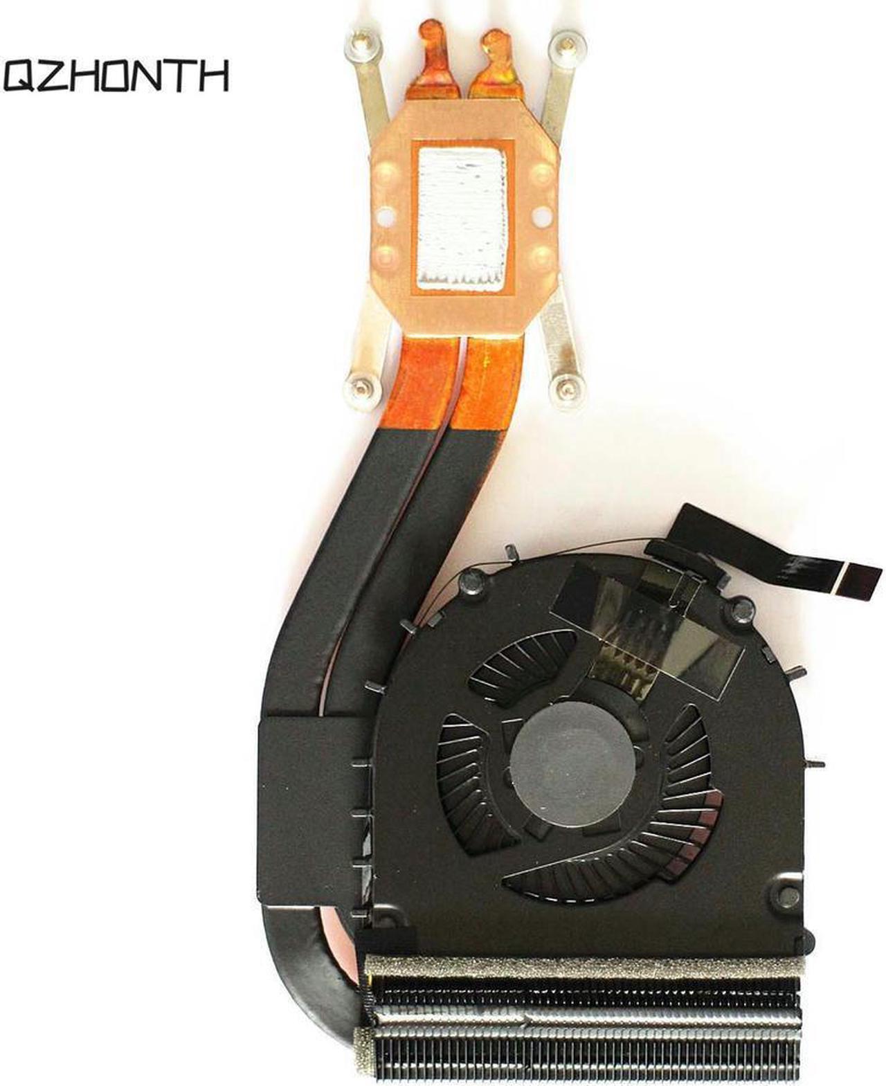 Laptop CPU Cooling Fan with Heatsink For Lenovo Thinkpad X1 Carbon 1st Gen 04W3589