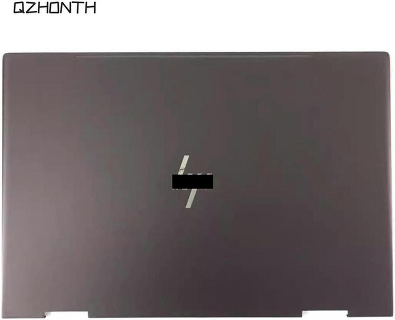 For HP Envy 15-CN 15-CP LCD Back Cover Rear Lid Top Case L23846-001 (Brown)