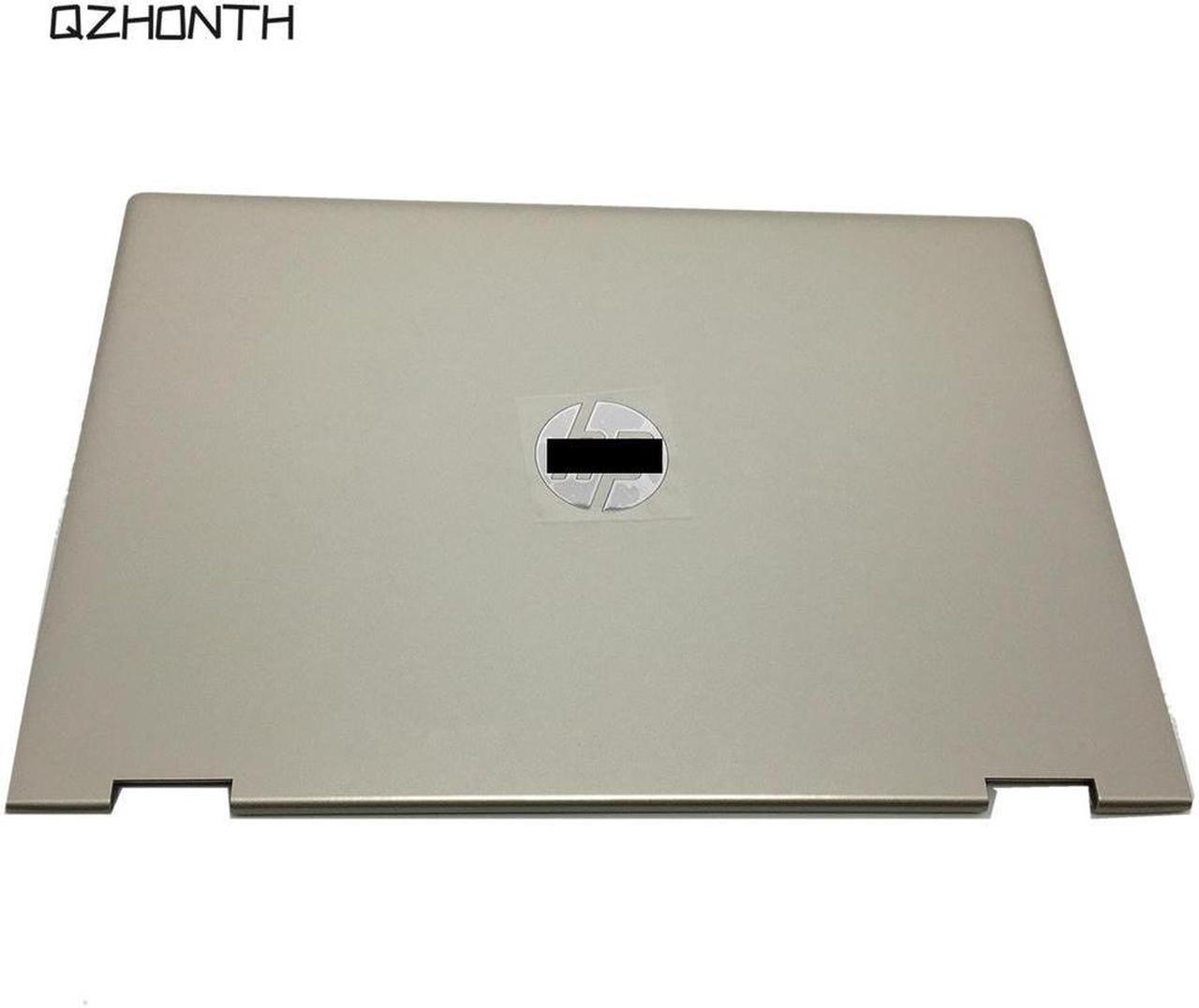 For HP Pavilion X360 14-CD 14M-CD Series LCD Back Cover Thick Version Gold L22289-001