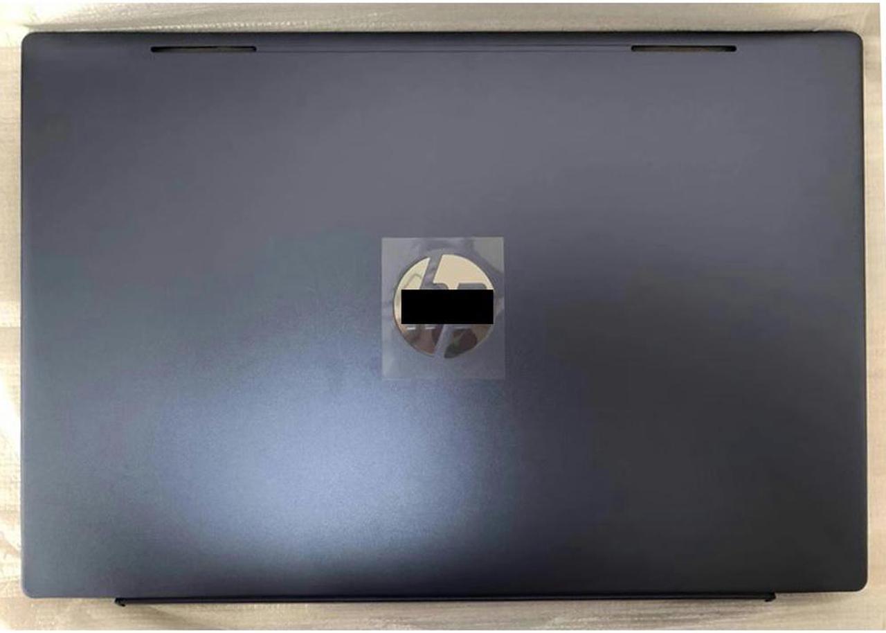 For HP Pavilion 15-CS 15-CW Series LCD Back Cover Top Case (Dark Blue Color) L51799-001