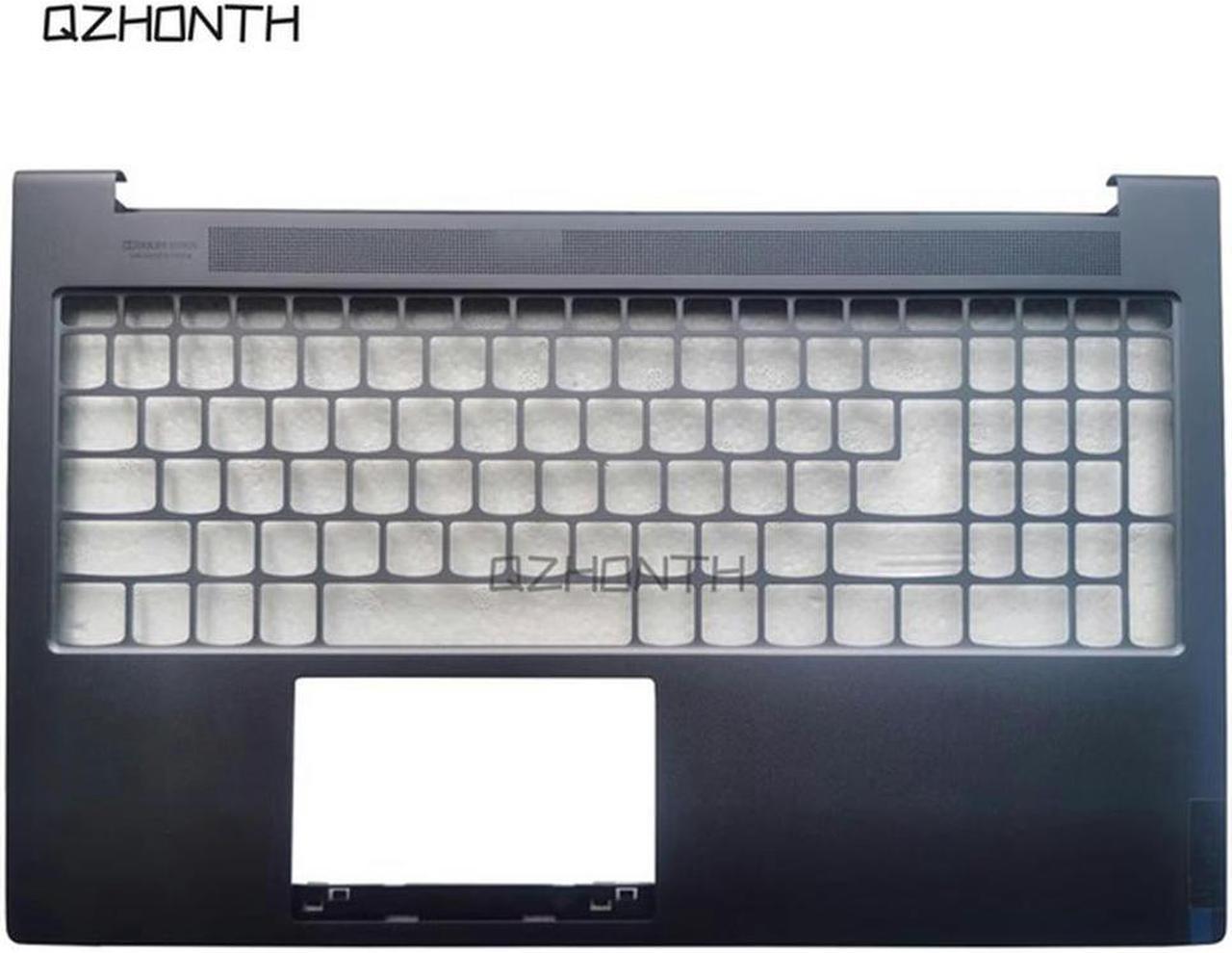 For Lenovo ideapad Yoga Slim 7-15IIL05 7-15IMH05 Palmrest Upper Case without Keyboard 15.6"