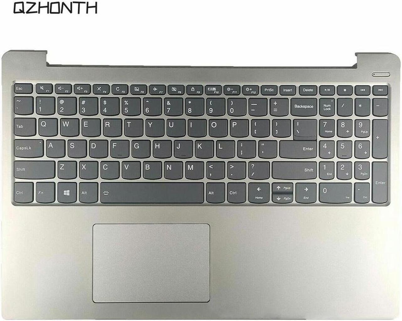 For Lenovo 330S-15IKB 330S-15 7000-15 Palmrest Upper Case with Backlit Keyboard