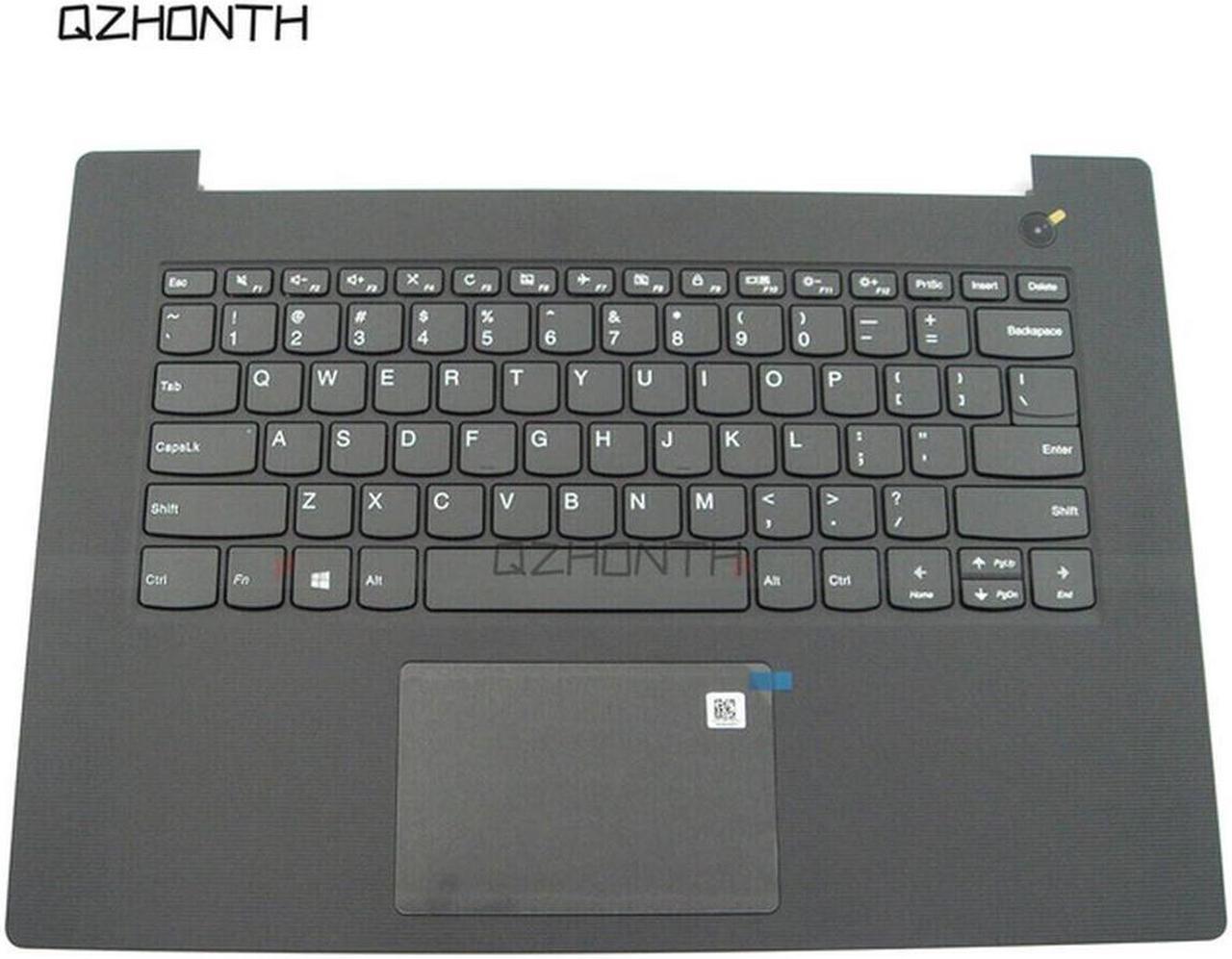 Palmrest Upper Case For Lenovo V130-14IKB V130-14 V330-14ARR V330-14IKB V330-14 w/ Keyboard Touchpad Non-Backlit