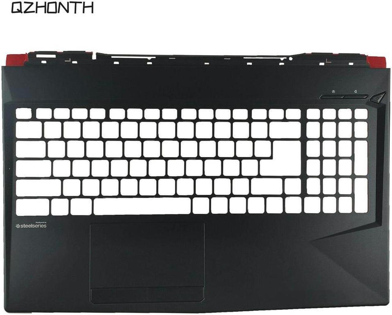 Laptop For MSI GP63VR GL63 MS-16P5 MS-16P4 without Keyboard Palmrest Upper Case