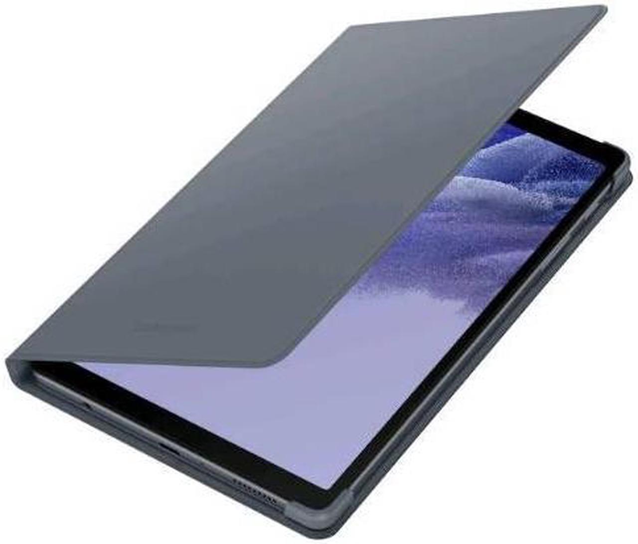 Alt view image 15 of 20 - Samsung Galaxy Tab A7 Lite SM-T220 Tablet - 8.7" WXGA+ Quad-core (4 Core) 2.30 GHz - 3 GB RAM - 32 GB Storage - Android 11 - Dark Gray - MediaTek SoC - Upto 1 TB microSD Supported - 1340 x 800 -