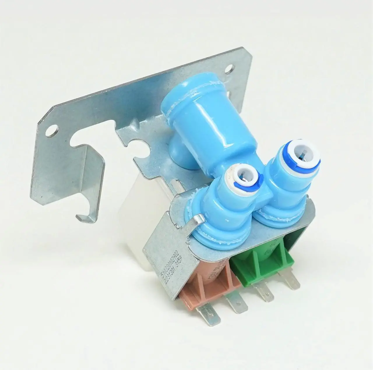 Alt view image 2 of 5 - WATER VALVE REPL: WR57X10032
