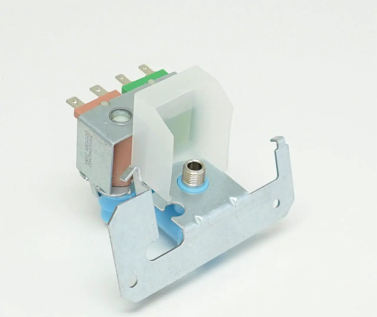 Alt view image 3 of 5 - WATER VALVE REPL: WR57X10032