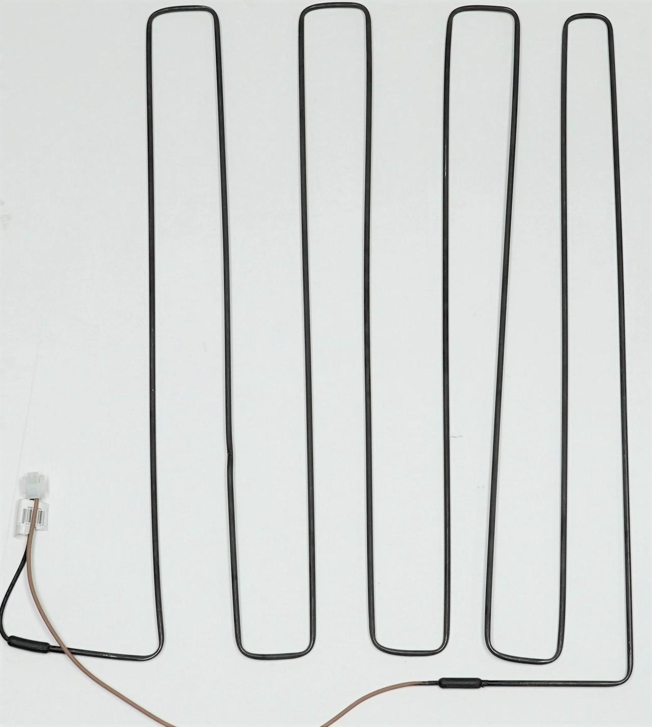 Main image of Choice Parts 7014680 for Sub-Zero Refrigerator Defrost Heater