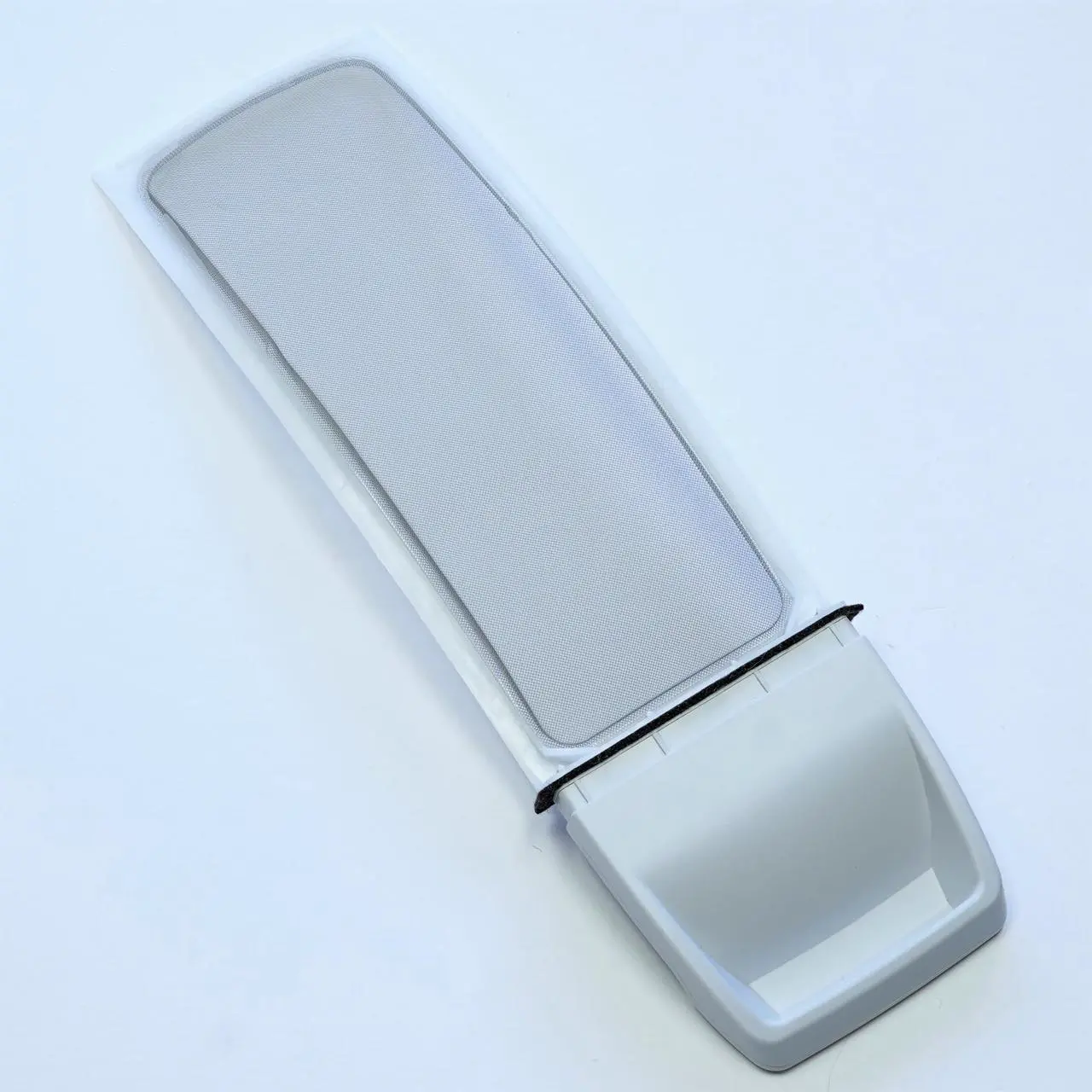 Main image of Choice Parts 8572270 for Whirlpool Dryer Lint Screen Filter WP8572270
