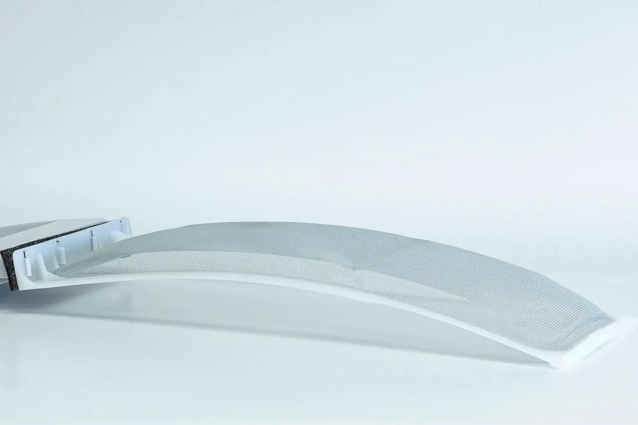 Alt view image 4 of 5 - Choice Parts 8572270 for Whirlpool Dryer Lint Screen Filter WP8572270